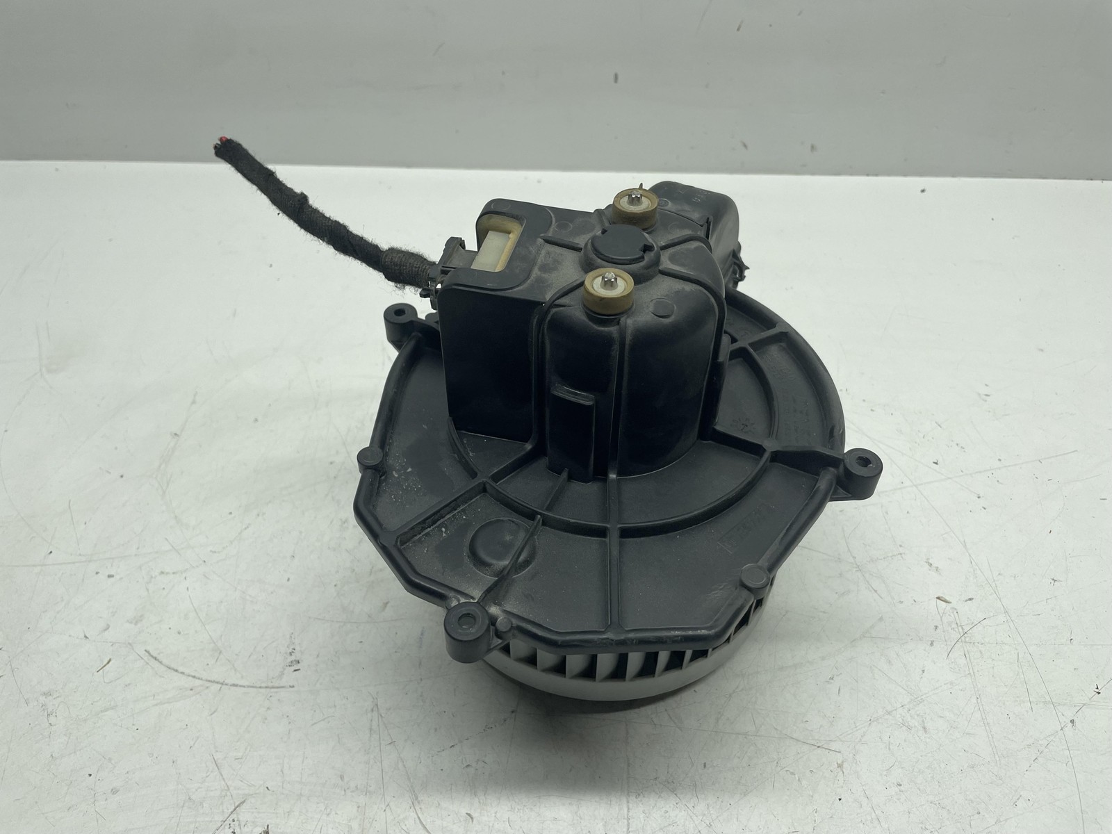 Motorino ventilazione abitacolo - Immagine 1 di 3