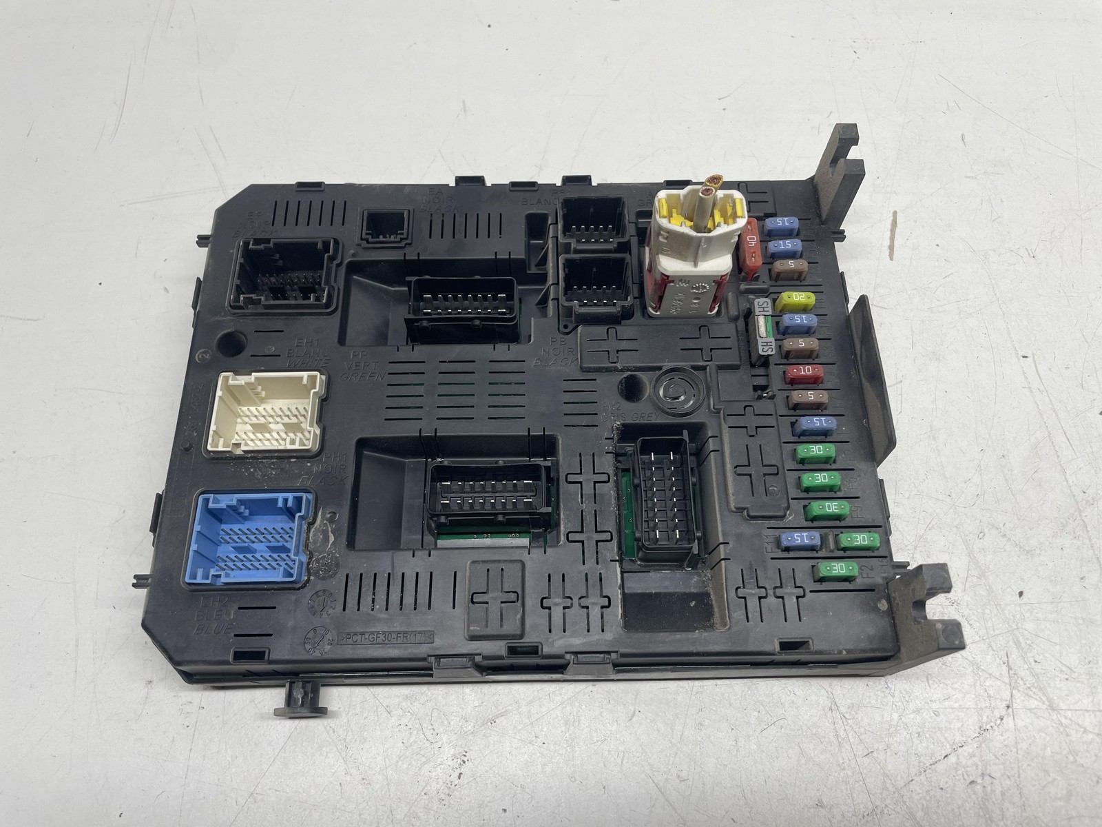 Body Computer 281197595 Usato