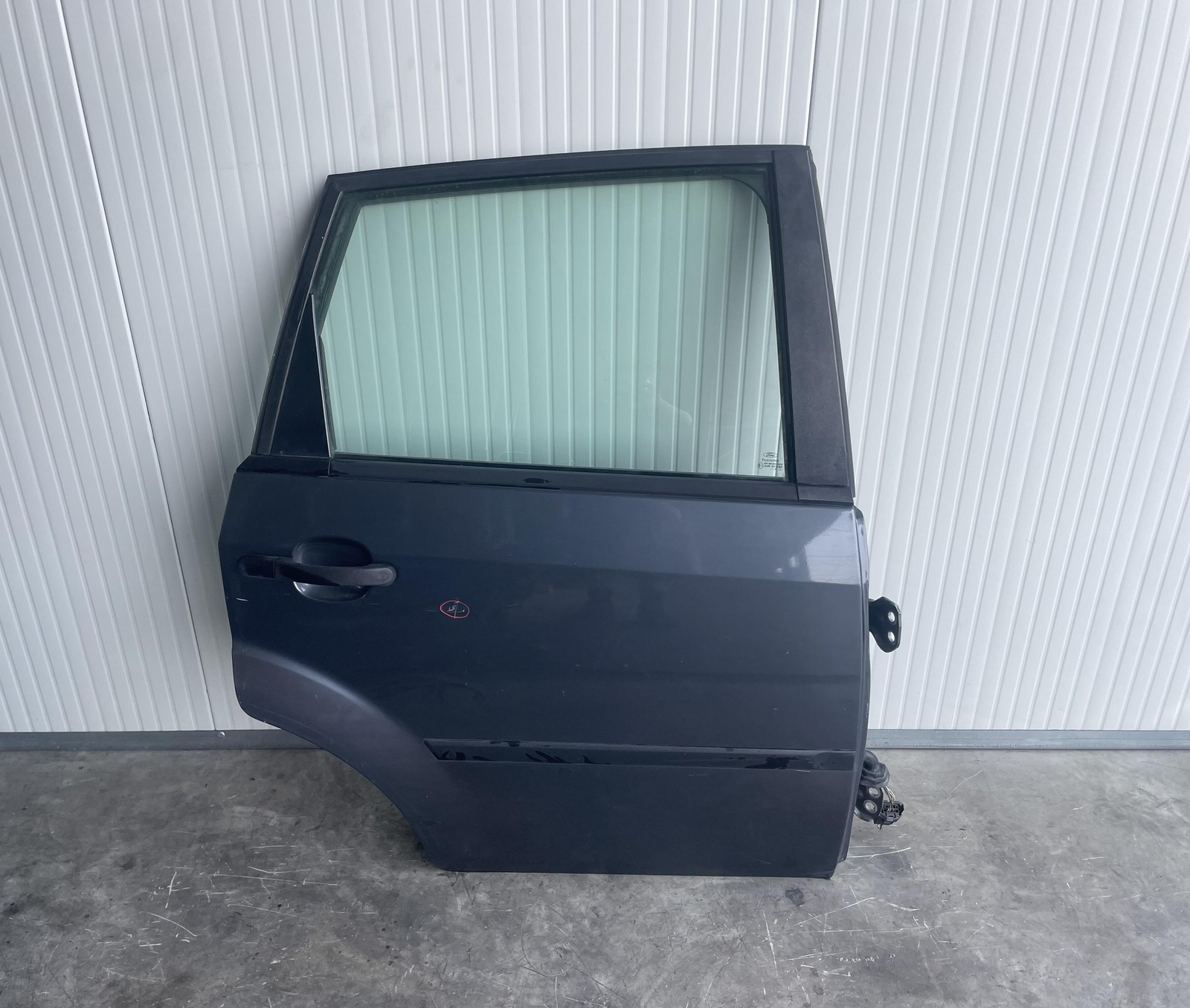 porta post. destro - Immagine 1 di 5