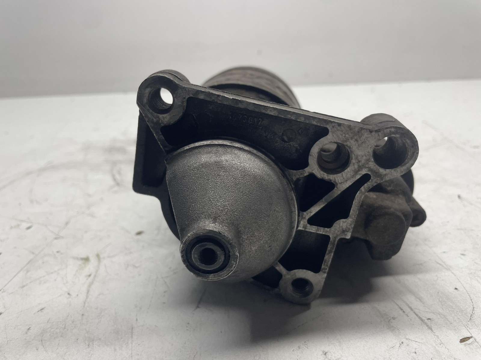 Motorino avviamento - Immagine 1 di 5