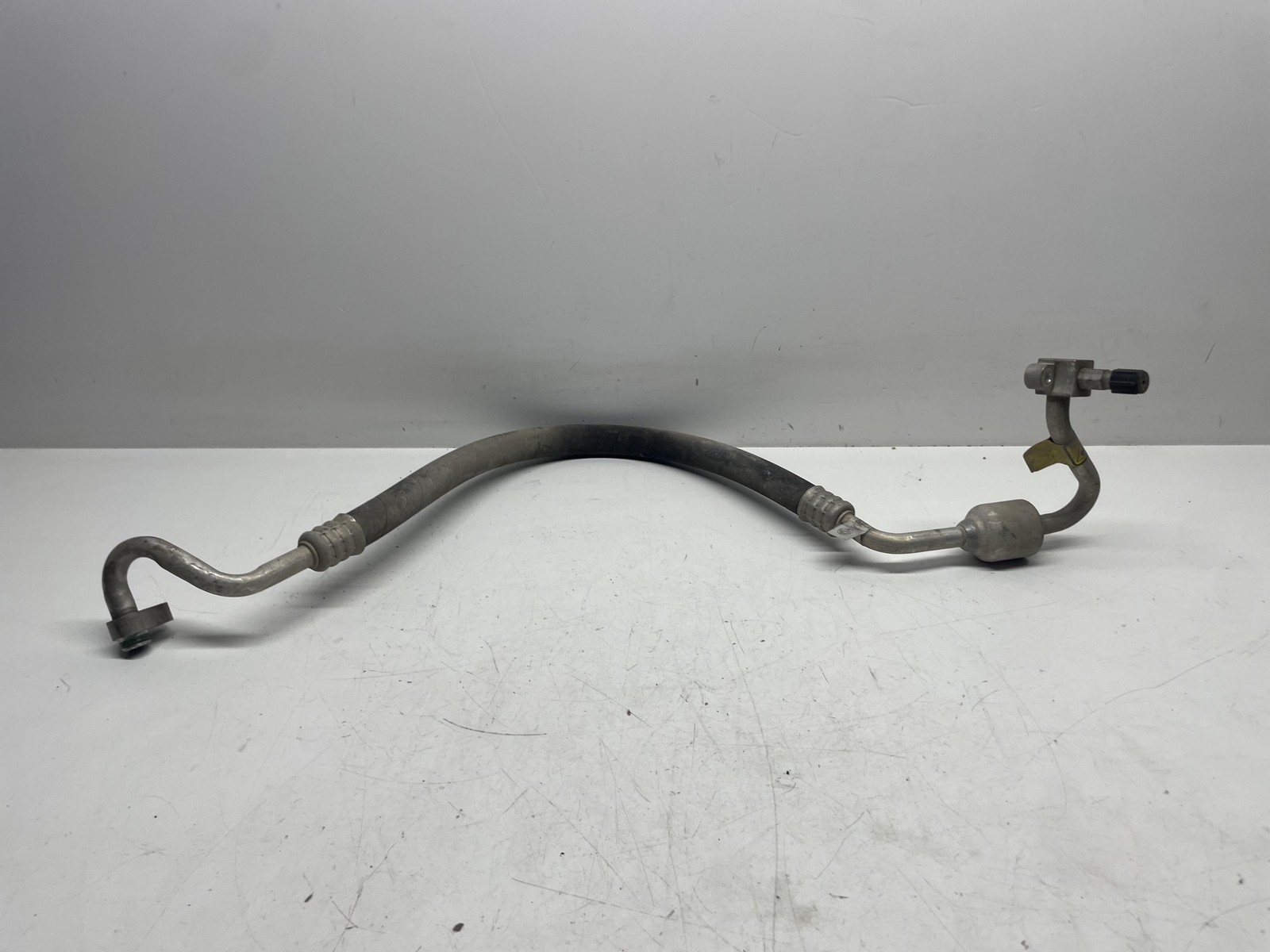 tubo condensatore evaporatore a/c - Immagine 1 di 4