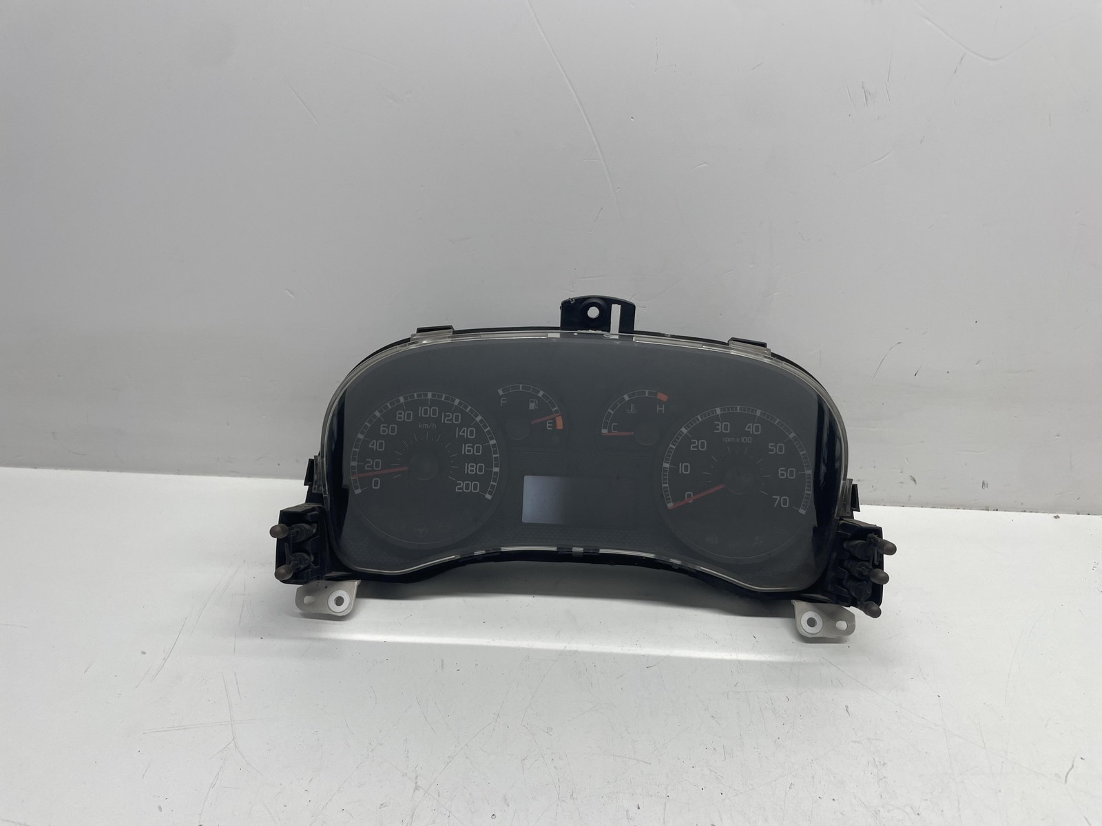 Quadro Strumenti Compl. 55500046010 Usato