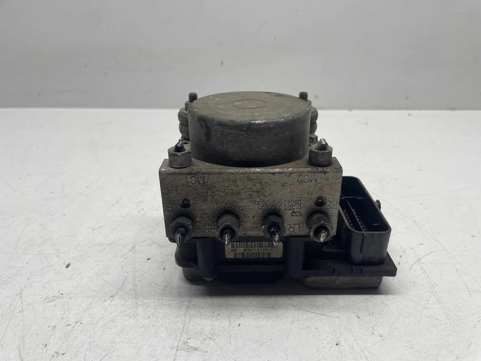 Centralina Abs (Bosch) 0265800673 Usato