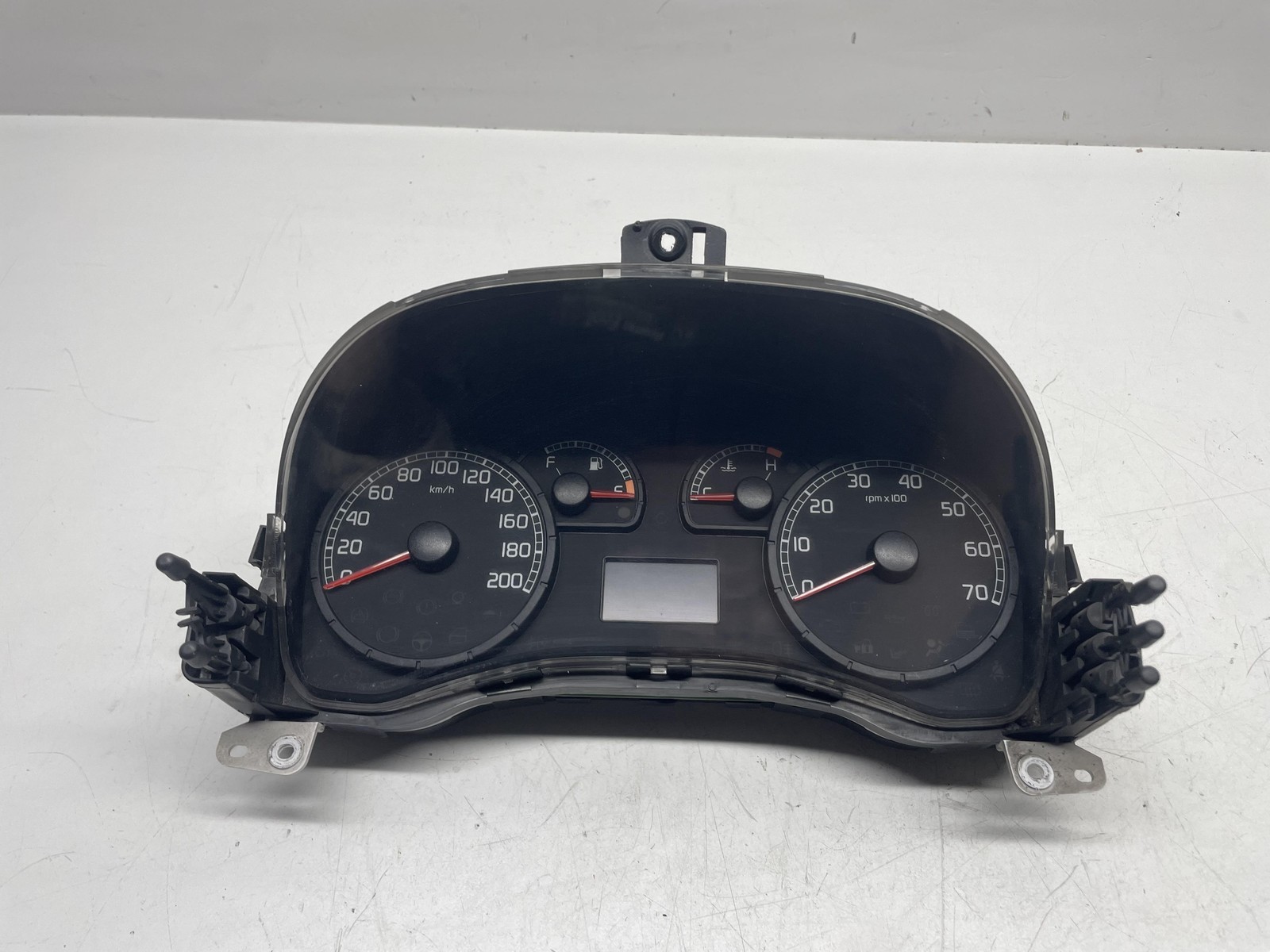 Quadro Strumenti Compl. 55500046010 Usato