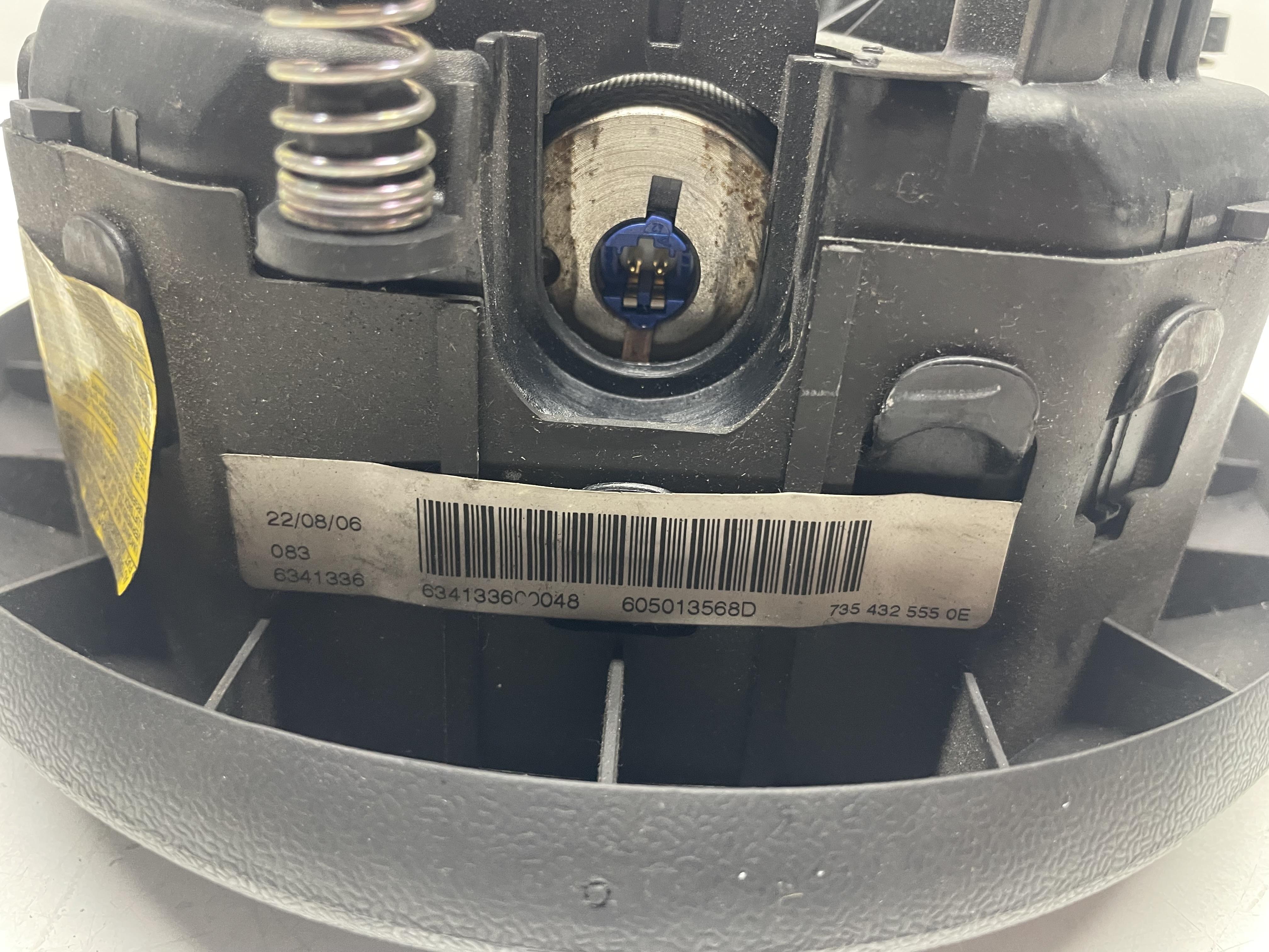 Dispositivo airbag lato guida - Immagine 1 di 7