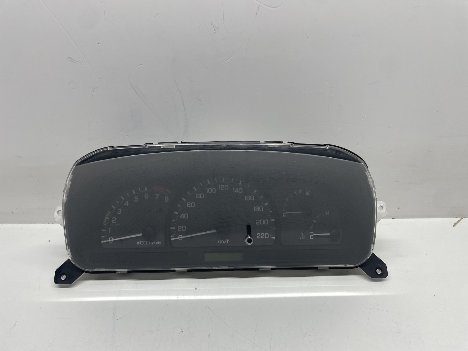 Quadro strumenti compl. - Immagine 1 di 7