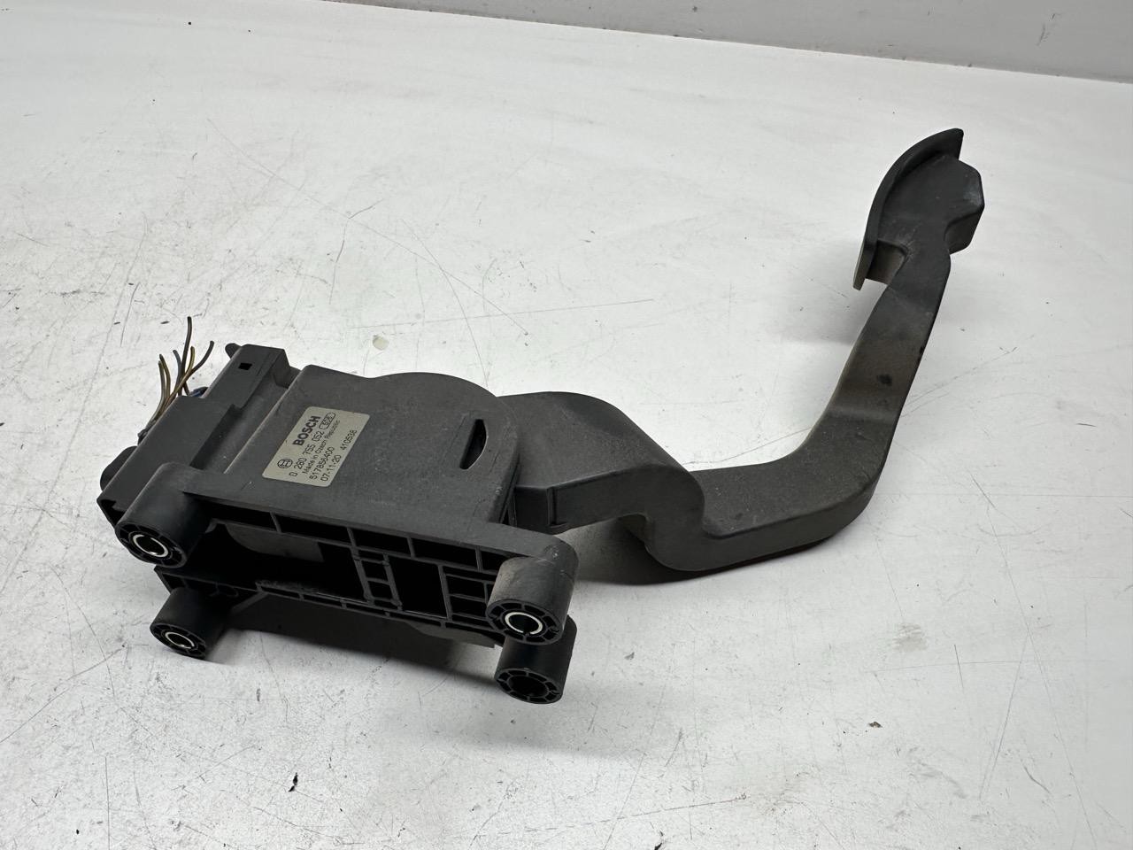 Pedale Acceleratore 0280755052 Usato