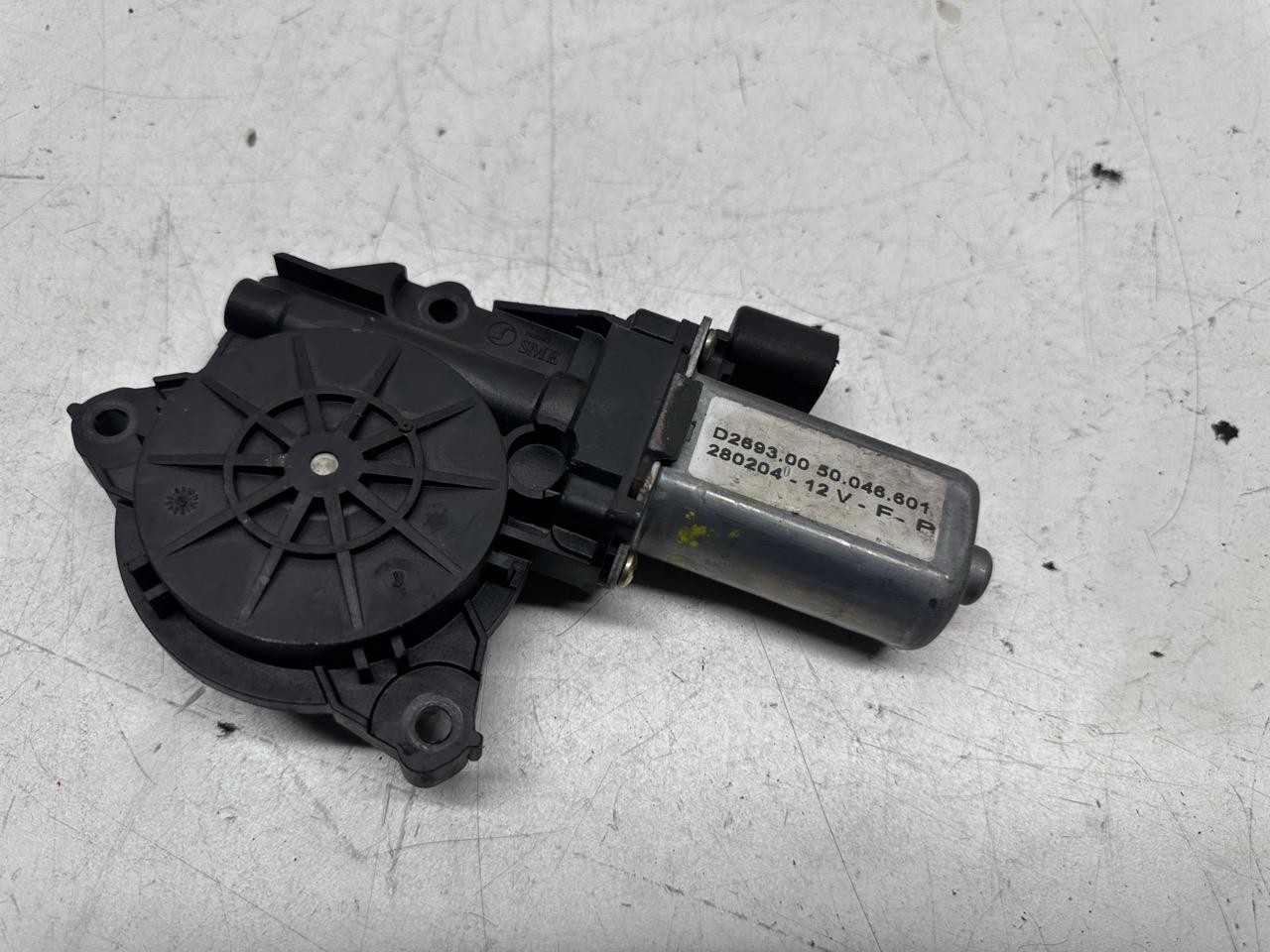 Motorino Alzacristallo Porta Ant. Sinistro 50046601 Usato