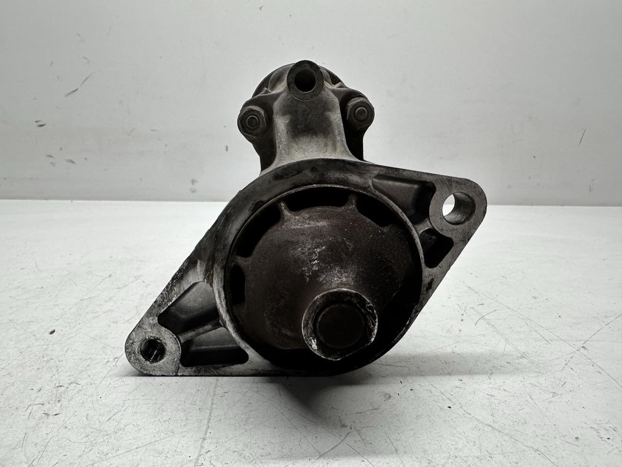 Motorino avviamento - Immagine 1 di 5