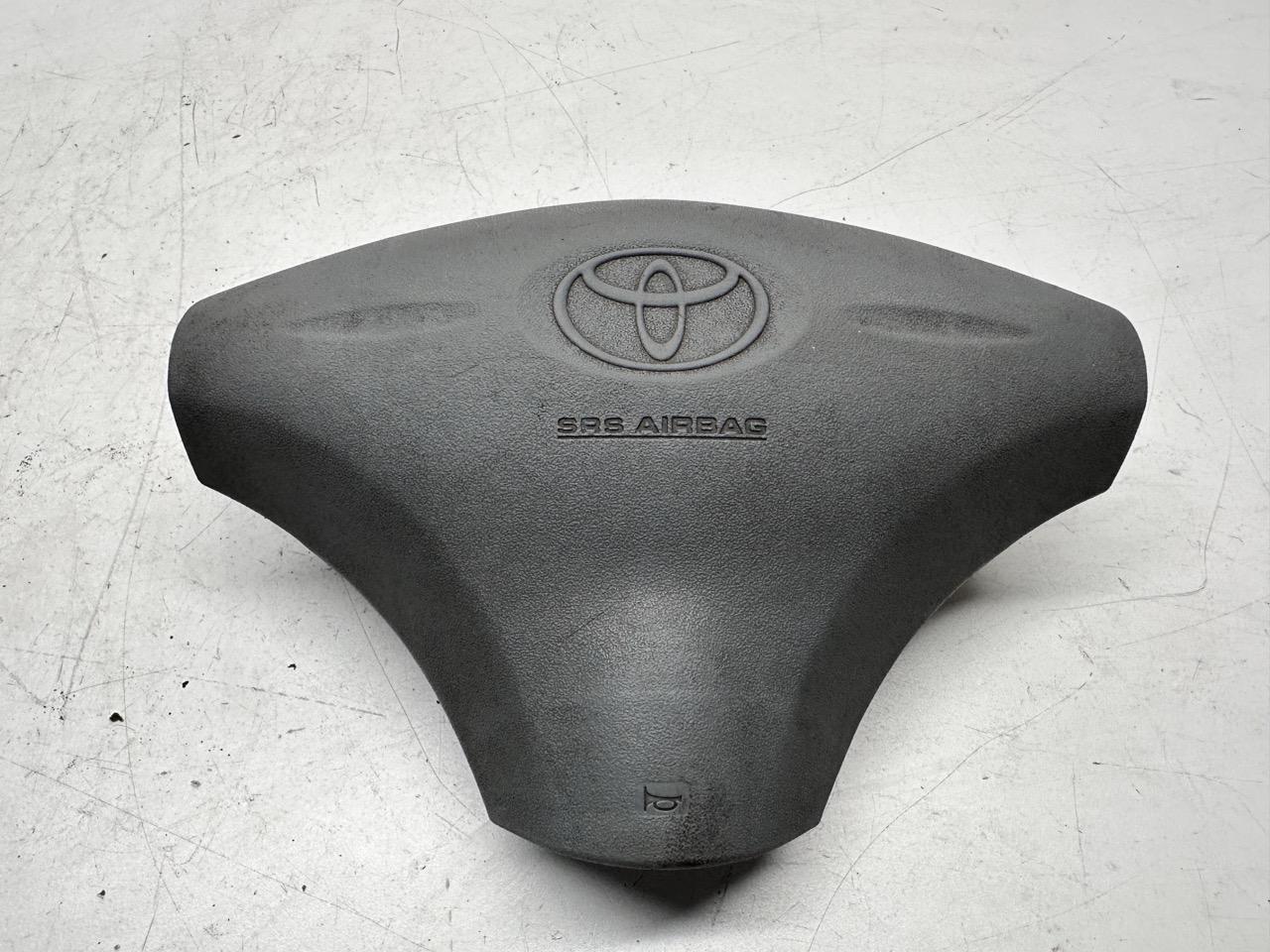 Dispositivo airbag lato guida - Immagine 1 di 3