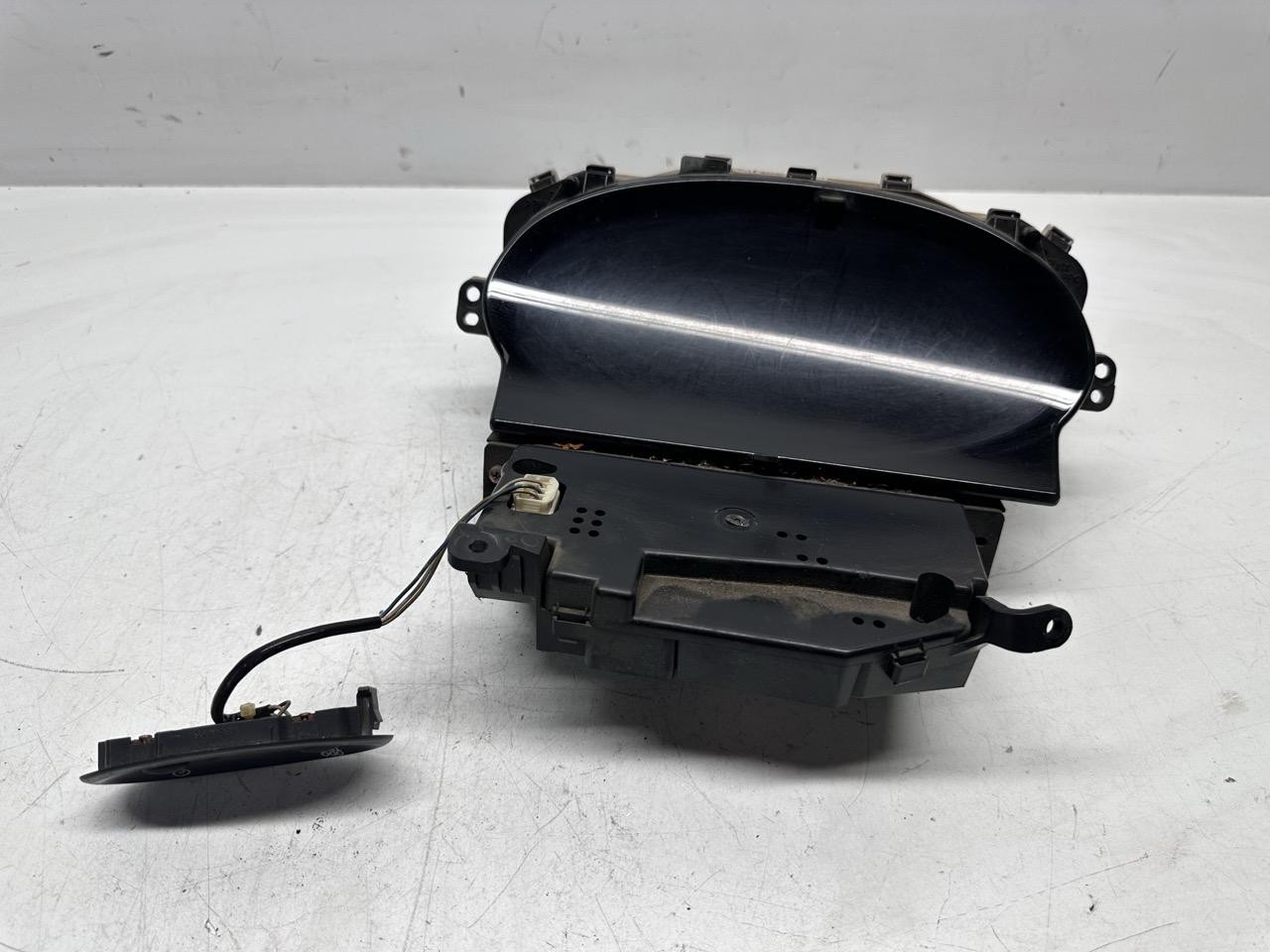 Quadro Strumenti Compl. 8380052120 Usato