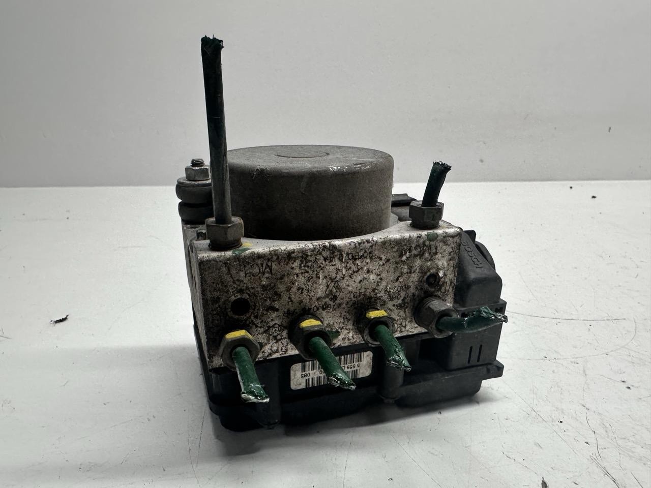 Centralina Abs (Bosch) 0265801018 Usato