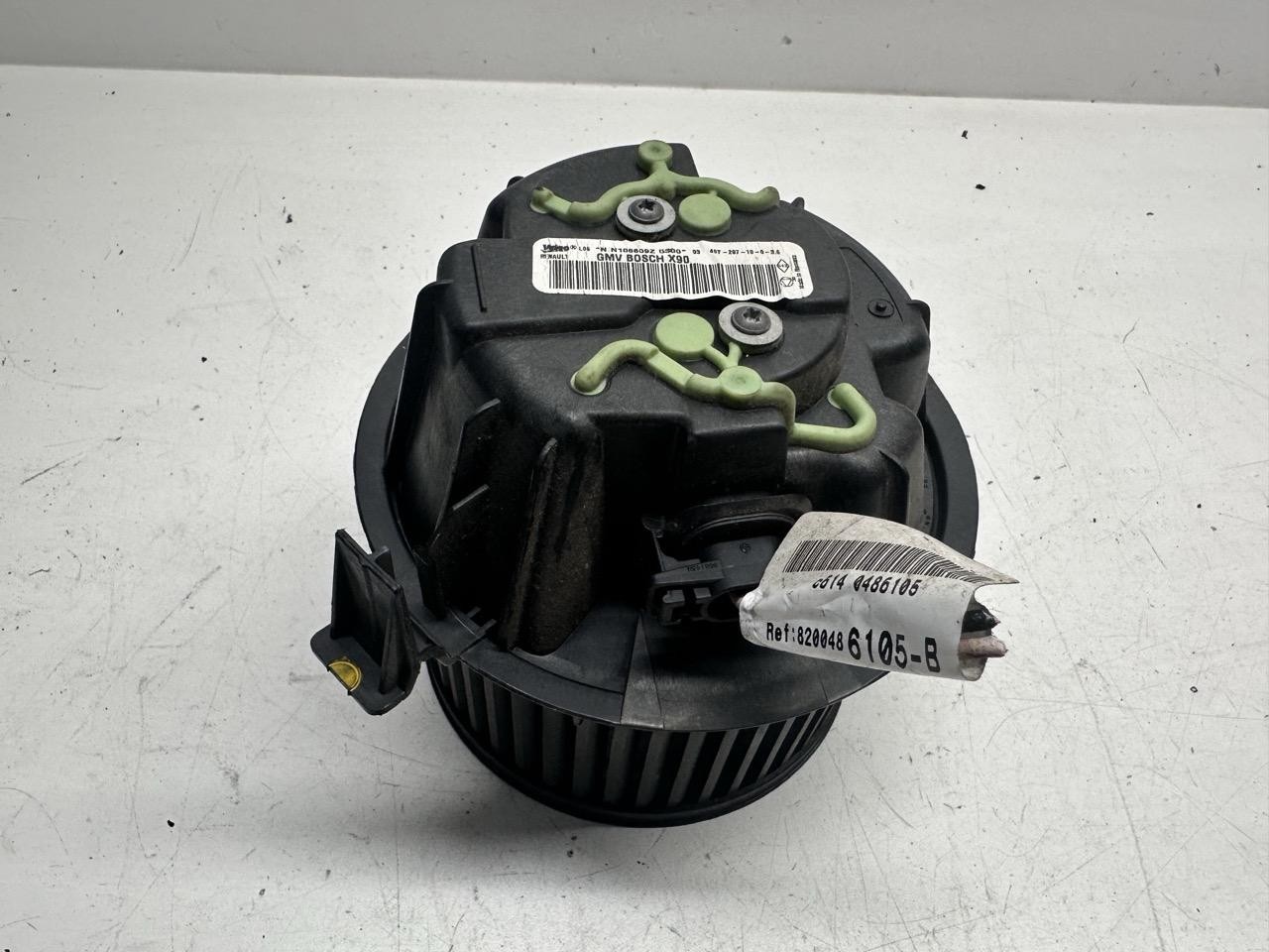 Motorino ventilazione abitacolo - Immagine 1 di 3
