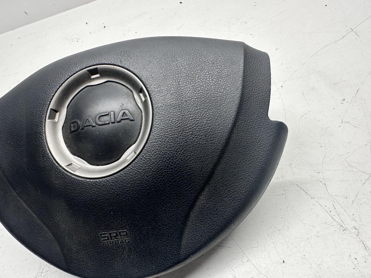 Dispositivo airbag lato guida - Immagine 1 di 5