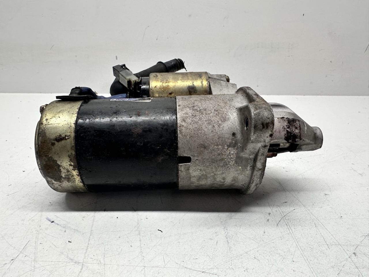 Motorino avviamento - Immagine 1 di 4