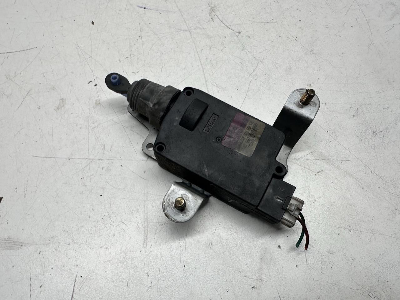 motorino chiusura c.zta portello post. - Immagine 1 di 2