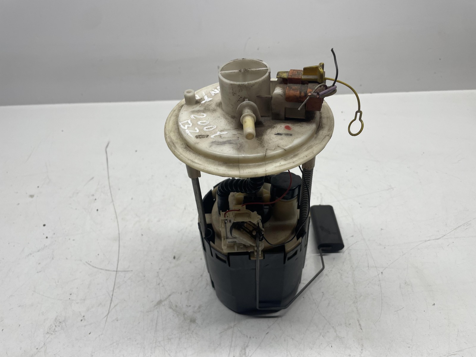 Pompa carburante - Immagine 1 di 2