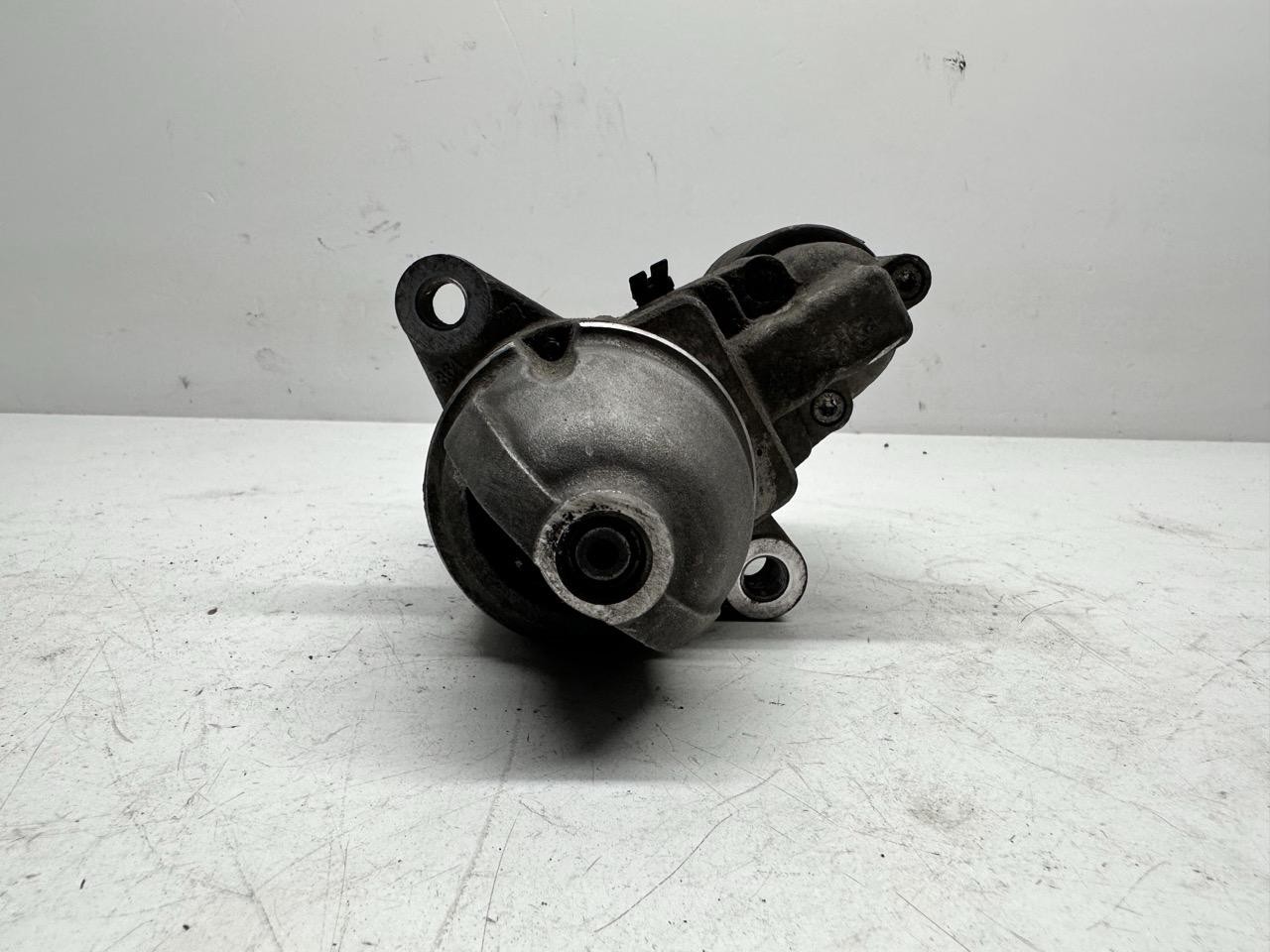 Motorino Avviamento (Bosch) 0001138040 Usato