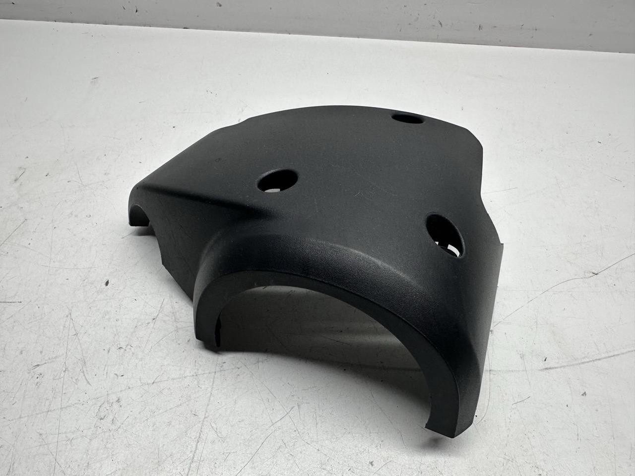 Plastica sotto sterzo - Immagine 1 di 3