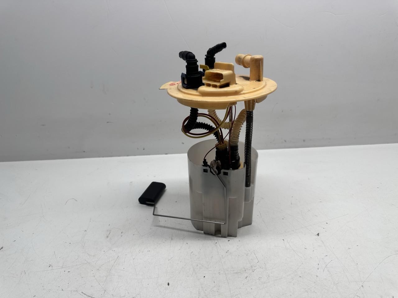 Pompa carburante - Immagine 1 di 4
