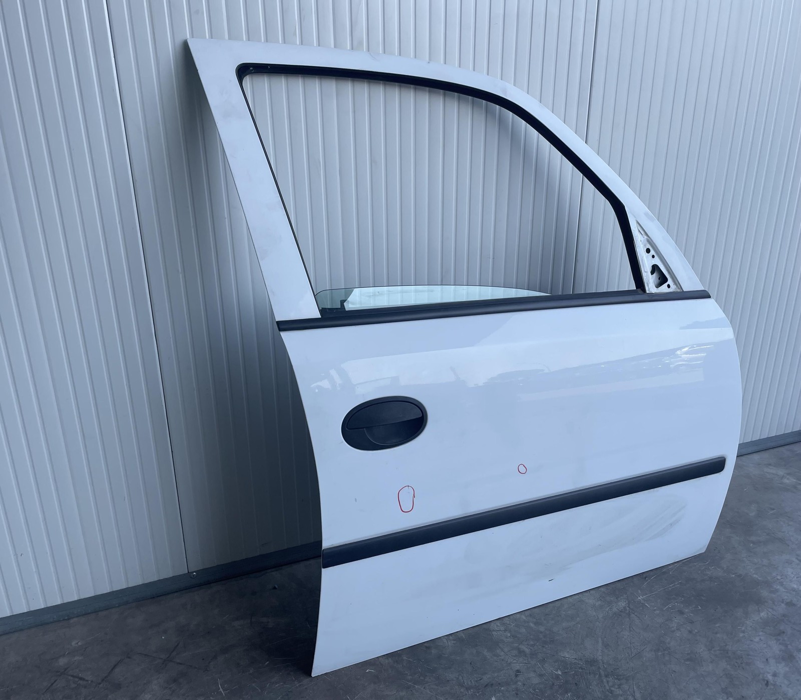 porta ant. destro - Immagine 1 di 6