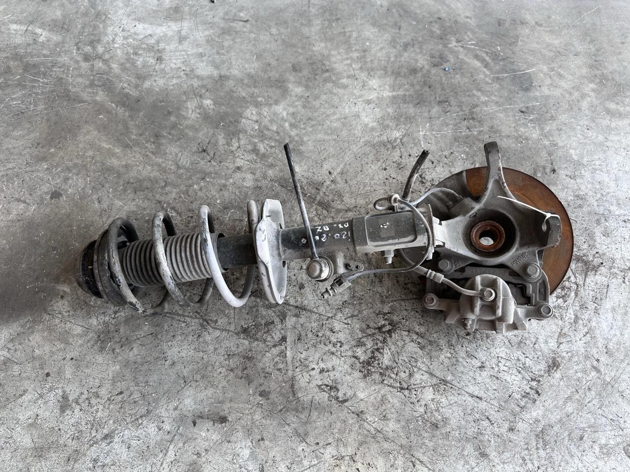 Massa Meccanica Completa Destra - Immagine 1 di 2