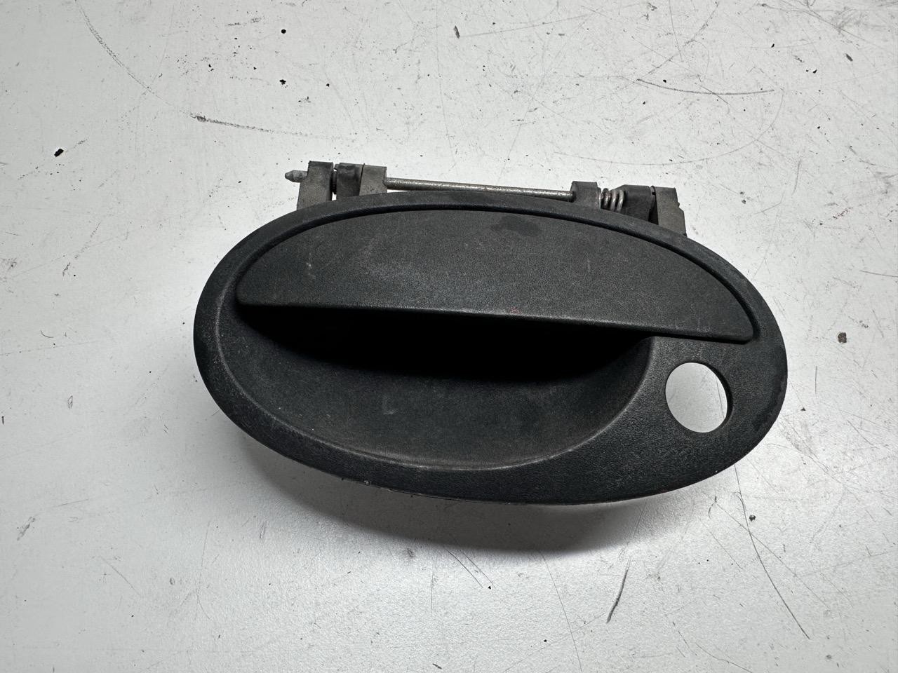 maniglia porta ant. sinistro - Immagine 1 di 3