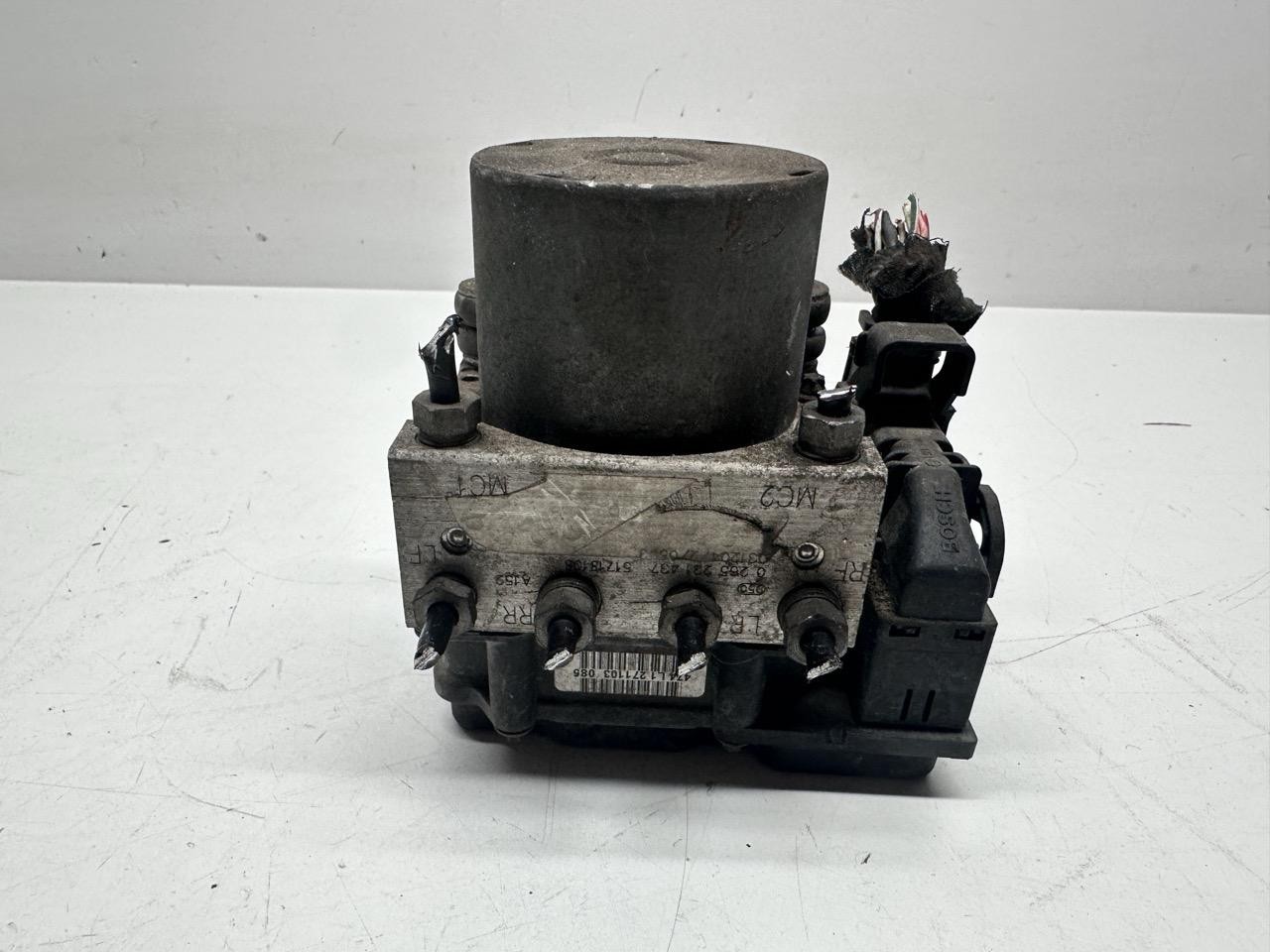 Centralina Abs (Bosch) 0265800369 Usato