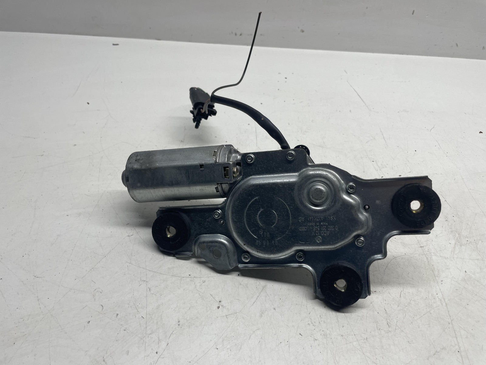 Motorino tergilunotto - Immagine 1 di 3