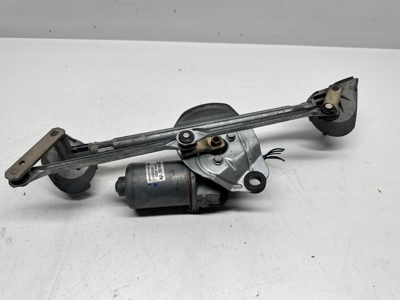 Tergiparabrezza Con Motorino 851100D020 Usato
