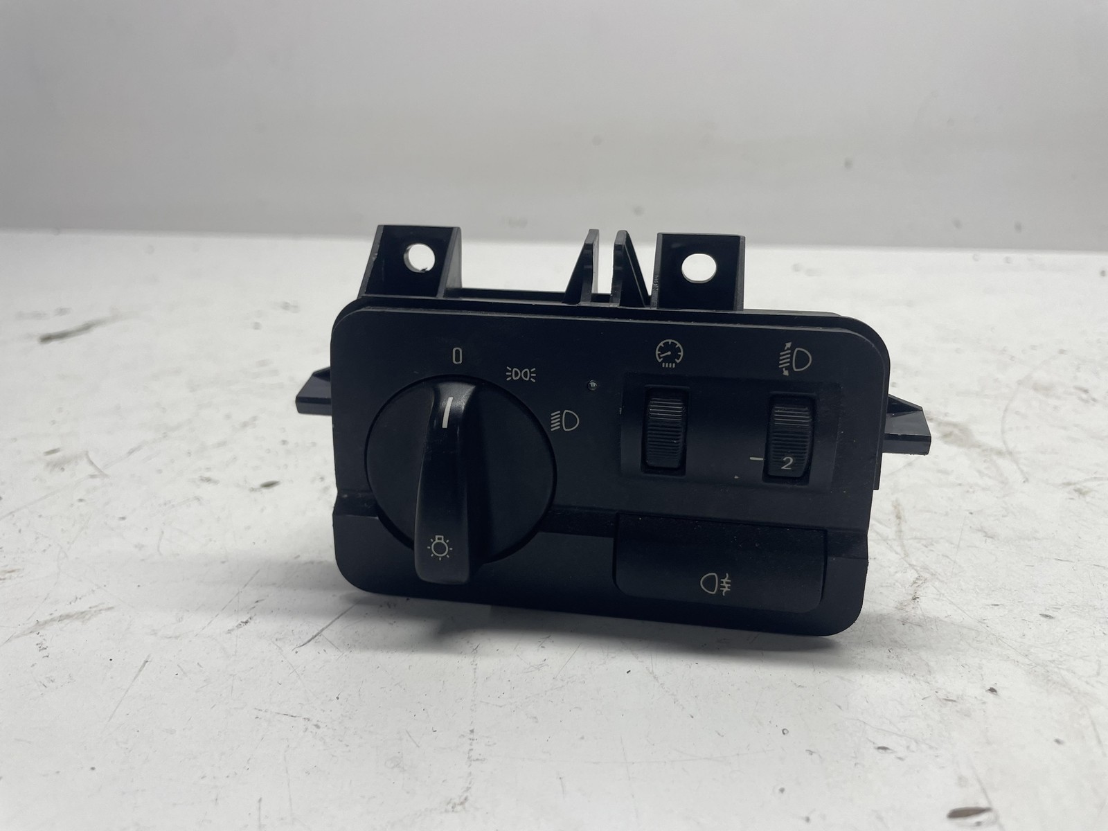 regolatore manuale altezza proiettore - Immagine 1 di 3
