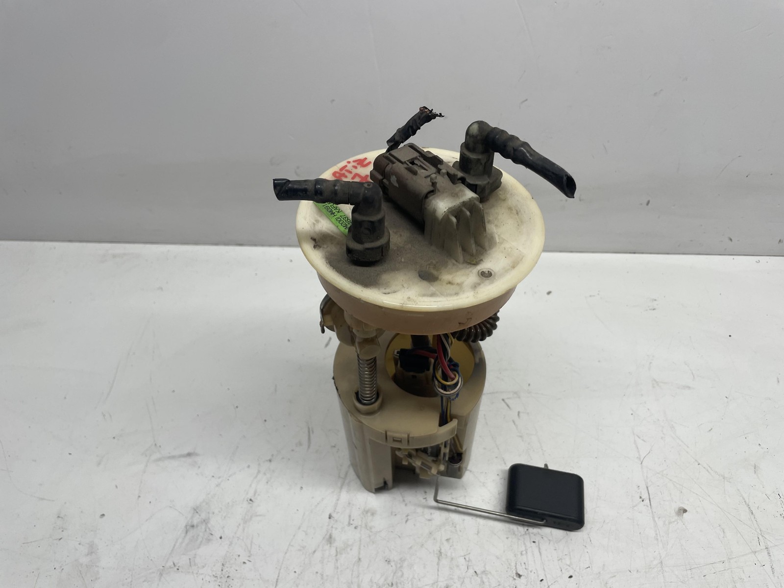 Pompa Carburante 96464637 Usato