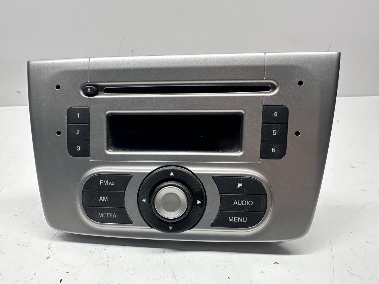 Autoradio - Immagine 1 di 2
