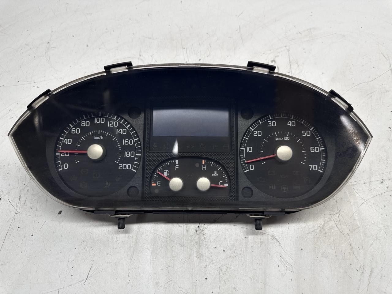 Quadro Strumenti Compl. 735423082 Usato
