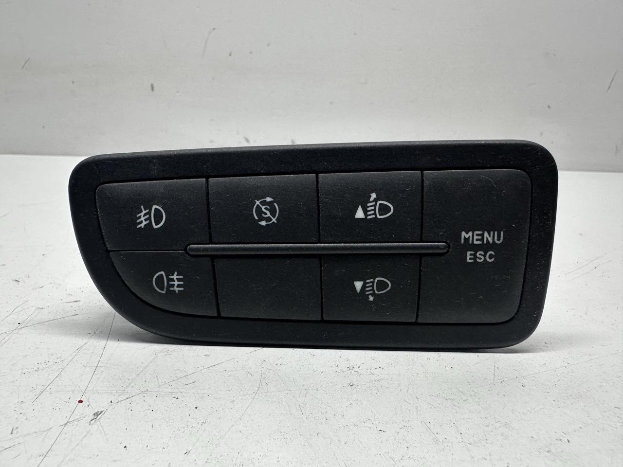 regolatore manuale altezza proiettore - Immagine 1 di 2