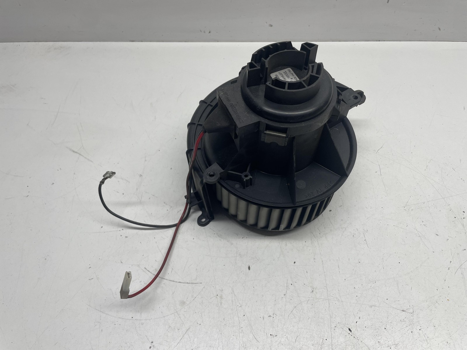 Motorino ventilazione abitacolo - Immagine 1 di 3