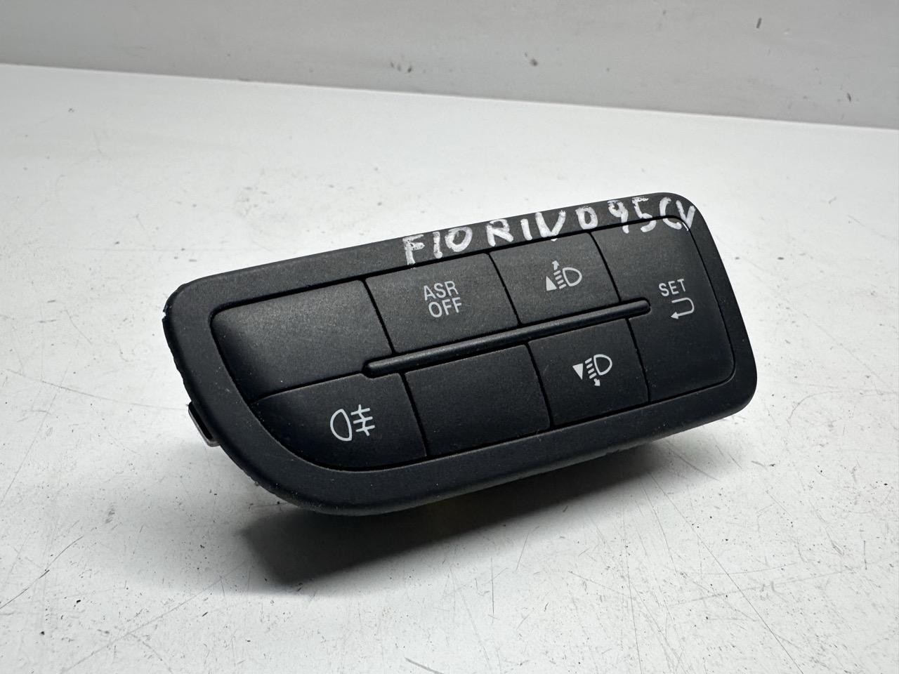 regolatore manuale altezza proiettore - Immagine 1 di 2