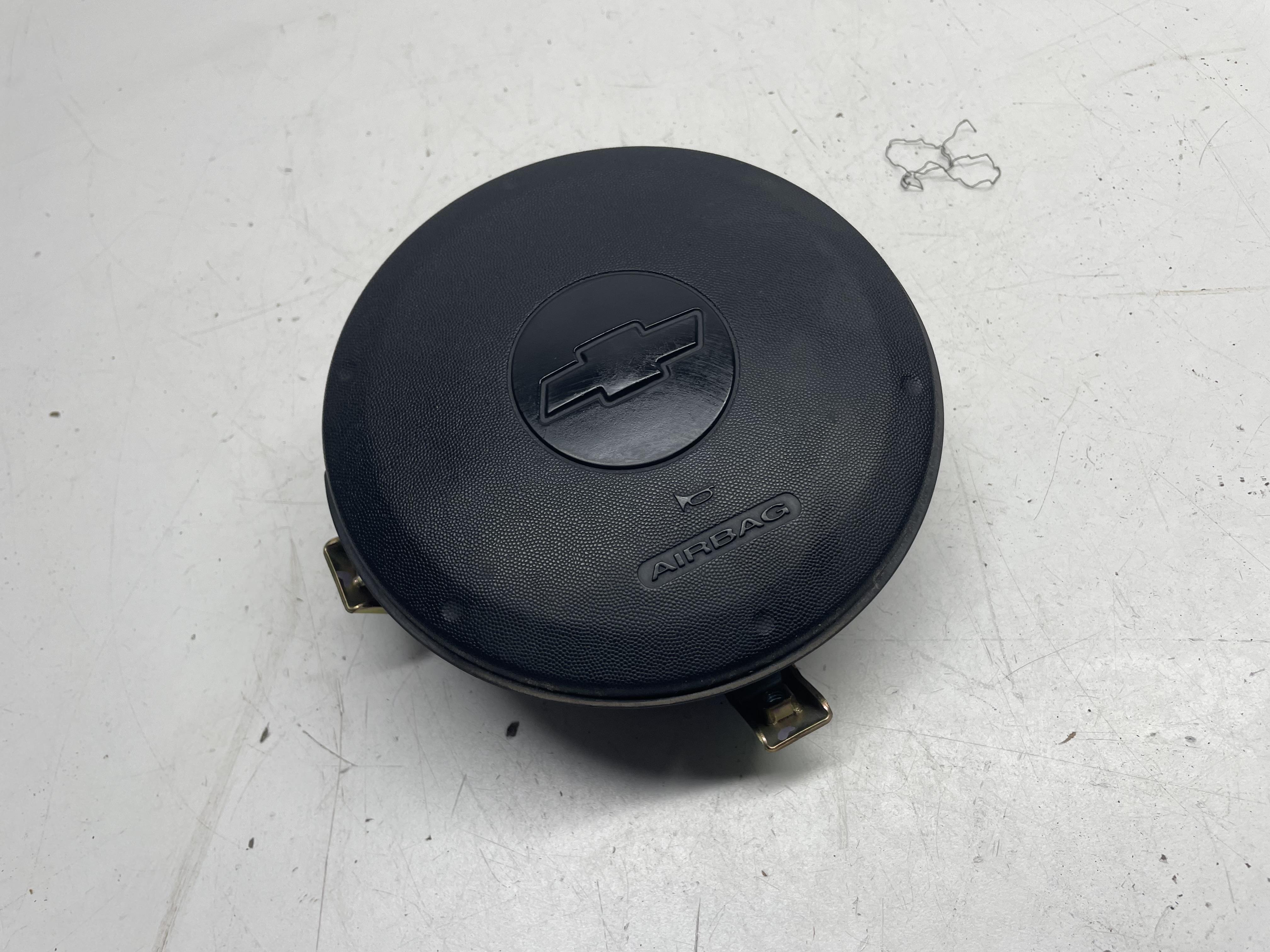 Dispositivo airbag lato guida - Immagine 1 di 4