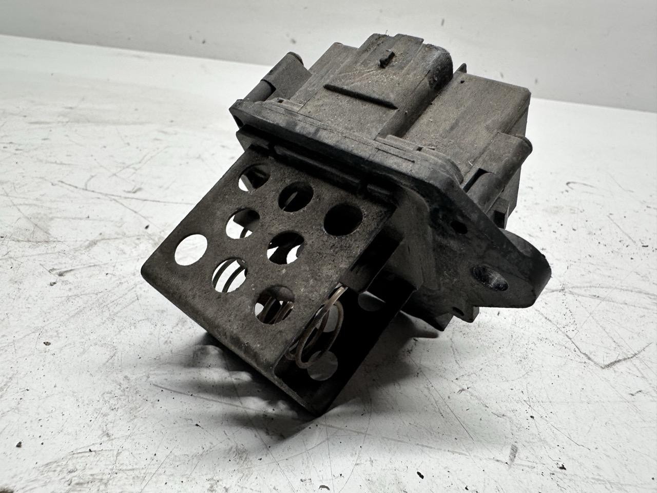 Resistenza Motorino Ventilazione Abitacolo 9658508980 Usato
