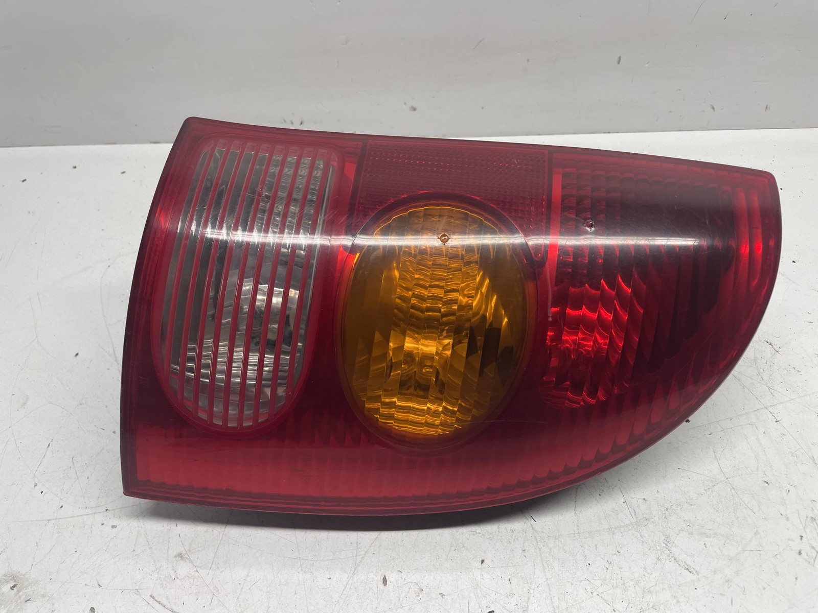 Fanale Post. Destro 7700423082 Usato
