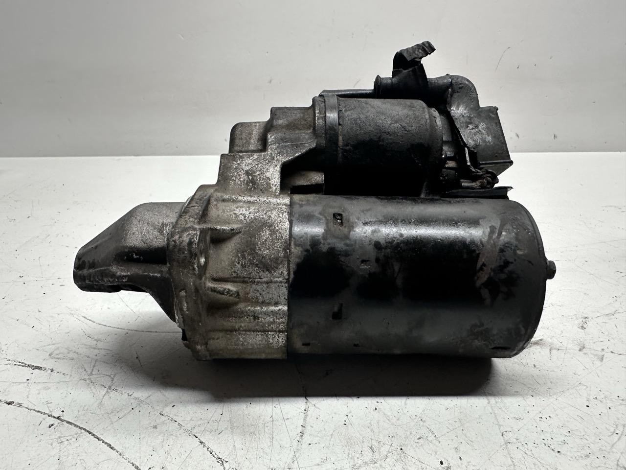 Motorino avviamento - Immagine 1 di 2