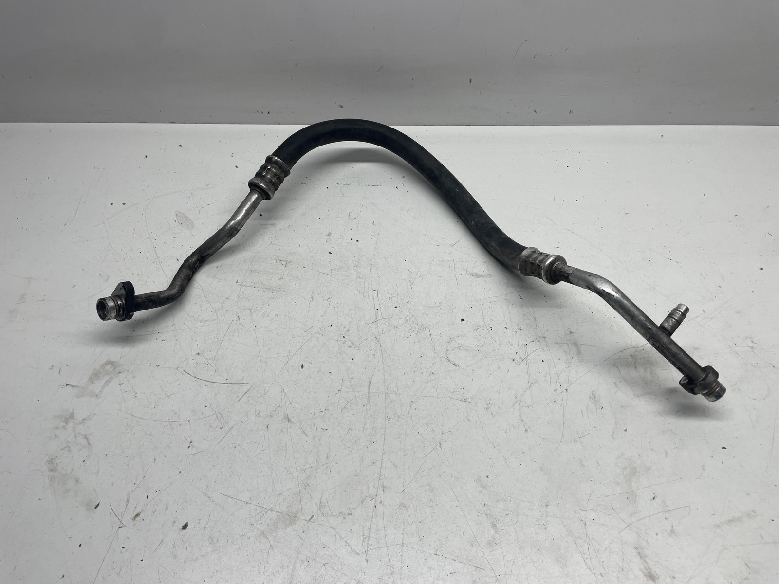 tubo condensatore evaporatore a/c - Immagine 1 di 6