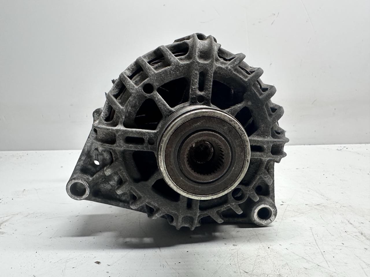 alternatore - Immagine 1 di 5