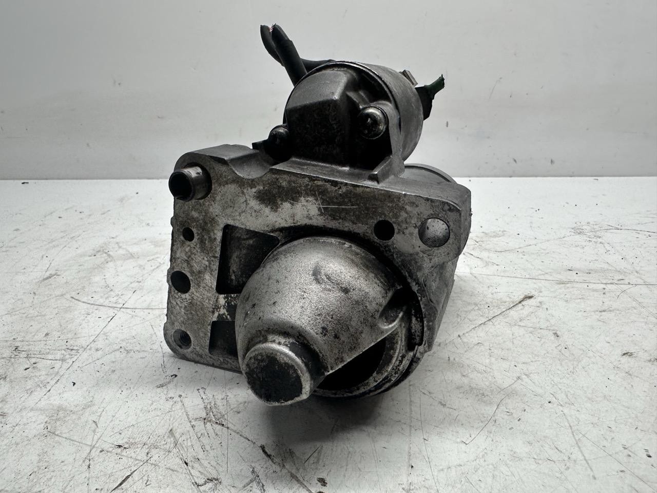 Motorino avviamento - Immagine 1 di 3