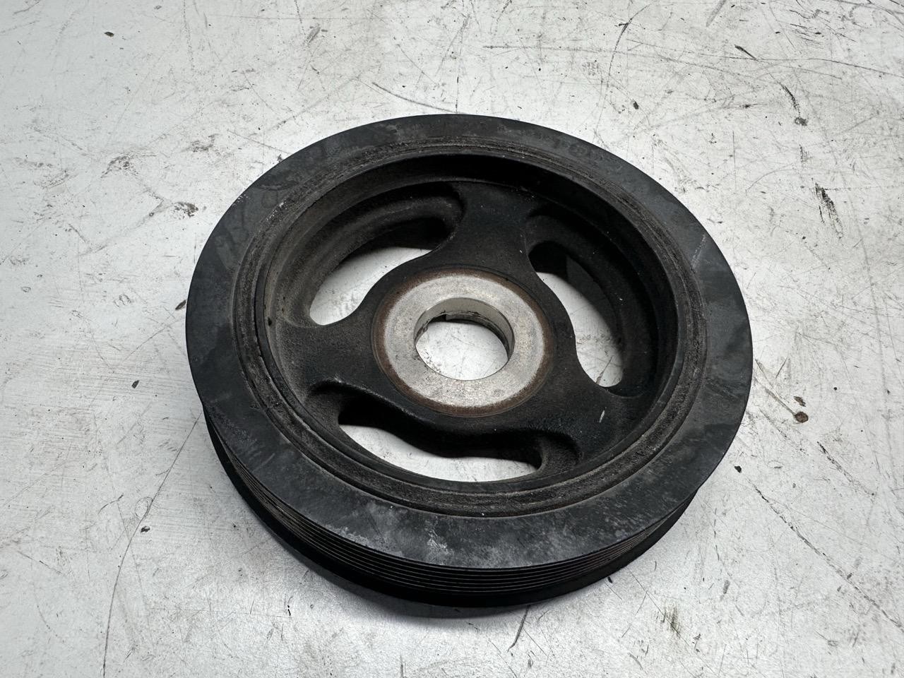 puleggia albero motore - Immagine 1 di 2