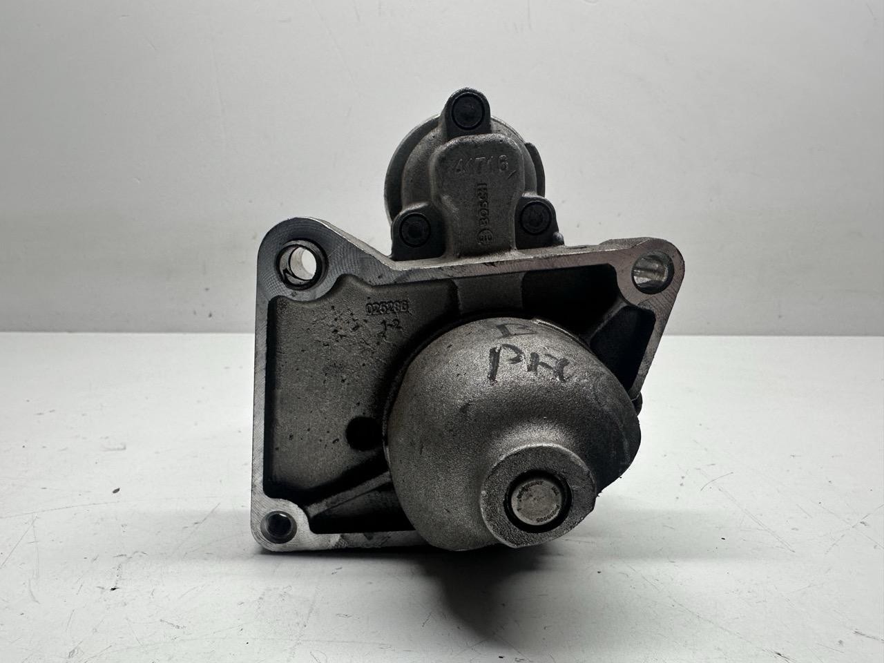 Motorino avviamento - Immagine 1 di 3