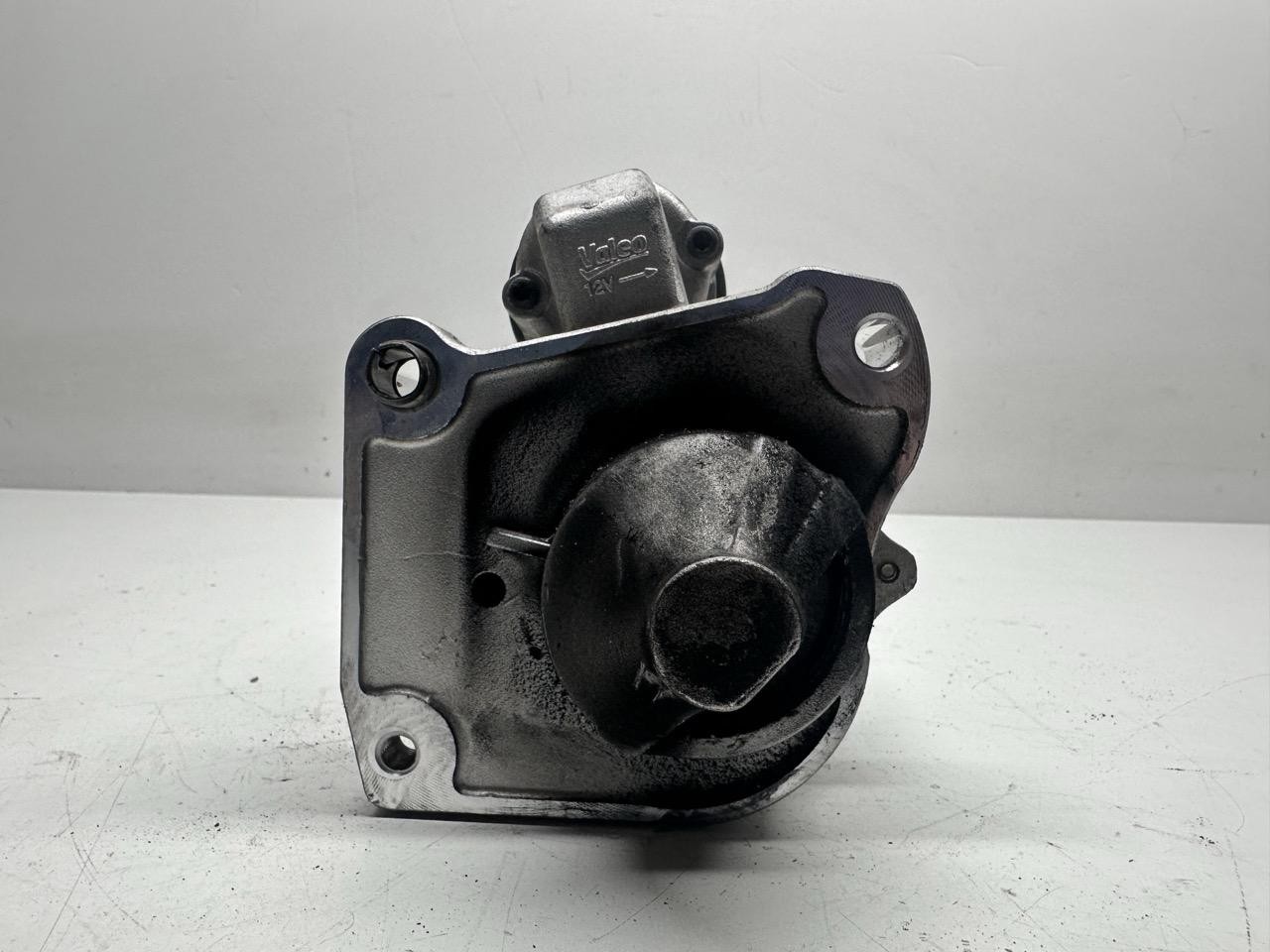 Motorino Avviamento (Valeo) 9812715380 Usato
