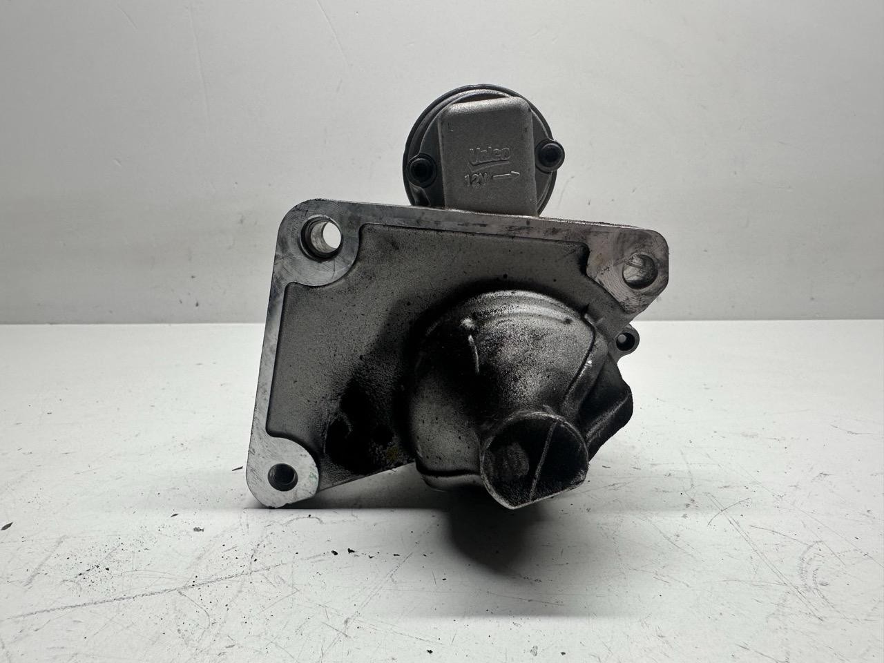 Motorino d' avviamento - Immagine 1 di 4
