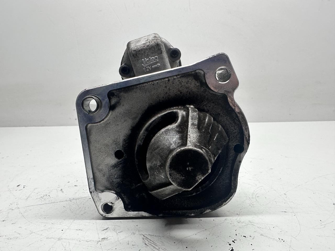 Motorino Avviamento (Valeo) 9812715480 Usato