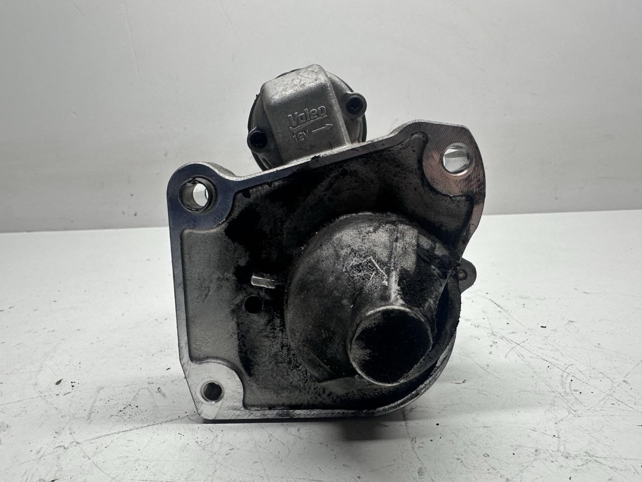 Motorino Avviamento (Valeo) 9812715380 Usato